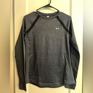 Under Armour cold weather long sleeve shirt